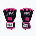 Dámske vnútorné rukavice EVERLAST gel black EV4355