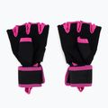 Dámske vnútorné rukavice EVERLAST gel black EV4355 2