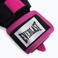 Dámske vnútorné rukavice EVERLAST gel black EV4355 4