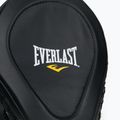 EVERLAST Elite Leamantis MIT kožené tréningové disky čierne EV4731 4