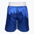 Pánske tréningové šortky Everlast Trunks Pro blue/white 2