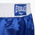Pánske tréningové šortky Everlast Trunks Pro blue/white 4