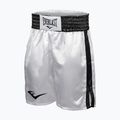 Pánske tréningové šortky Everlast Trunks Pro white/black