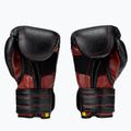 EVERLAST Elite Muay Thai boxerské rukavice čierne EV360MT 6