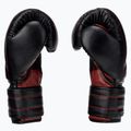 EVERLAST Elite Muay Thai boxerské rukavice čierne EV360MT 2