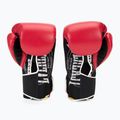 Boxerské rukavice Everlast 1910 Classic červené 2