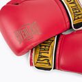 Boxerské rukavice Everlast 1910 Classic červené 5