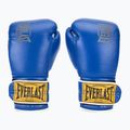 Boxerské rukavice Modré  Everlast 1910 Classic Pro