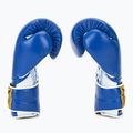 Boxerské rukavice Modré  Everlast 1910 Classic Pro 4