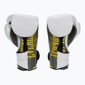 Boxerské rukavice EVERLAST 1910 Classic Pro white EV1910 2