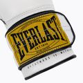 Boxerské rukavice EVERLAST 1910 Classic Pro white EV1910 5