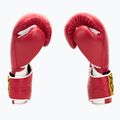 Boxerské rukavice  Červené Everlast 1910 Classic Pro 3