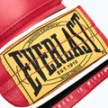 Boxerské rukavice  Červené Everlast 1910 Classic Pro 4