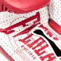 Boxerské rukavice  Červené Everlast 1910 Classic Pro 5