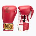 Boxerské rukavice  Červené Everlast 1910 Classic Pro 7