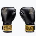 Boxerské rukavice EVERLAST 1910 Classic Pro čierne EV1910PRO BL 3