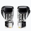 Boxerské rukavice EVERLAST 1910 Classic Pro čierne EV1910PRO BL 4