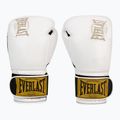 EVERLAST 1910 Klasické biele boxerské rukavice EV1910