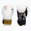 EVERLAST 1910 Klasické biele boxerské rukavice EV1910 3