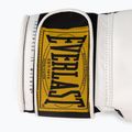 EVERLAST 1910 Klasické biele boxerské rukavice EV1910 5