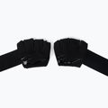 EVERLAST 4345 gélové vnútorné rukavice s popruhom čierne EV4345 3