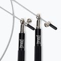 EVERLAST Hliníkové rýchlostné lano čierne EV3390 2