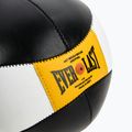 EVERLAST kožené boxovacie vrecko čierne EV5740 3