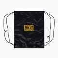 Pánska boxerská prilba EVERLAST Leather 1910 black EV4820 5