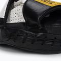 EVERLAST 1910 Pro Mantis Mitts biele a čierne tréningové disky EV4800 3