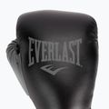 EVERLAST Powerlock Pu pánske boxerské rukavice čierne EV2200 5