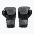 Boxerské rukavice Everlast Powerlock 2 charocal 3