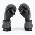 Boxerské rukavice Everlast Powerlock 2 charocal 4