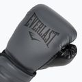 Boxerské rukavice Everlast Powerlock 2 charocal 5
