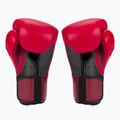 EVERLAST Pro Style Elite 2 červené boxerské rukavice EV2500 2
