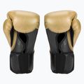 Zlaté boxerské rukavice EVERLAST Pro Style Elite 2 EV2500 2