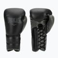 Boxerské rukavice Everlast Powerl 2Pro čierne