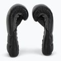 Boxerské rukavice Everlast Powerlock 2 Laced Pro Training čierne 4