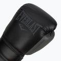 Boxerské rukavice Everlast Powerlock 2 Laced Pro Training čierne 5