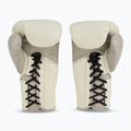 Boxerské rukavice Everlast Powerlock 2 Laced Pro Training biele 3
