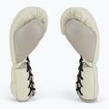 Boxerské rukavice Everlast Powerlock 2 Laced Pro Training biele 4