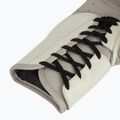 Boxerské rukavice Everlast Powerlock 2 Laced Pro Training biele 6