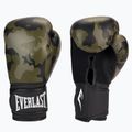 EVERLAST Spark zelené boxerské rukavice EV2150