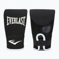 Boxerské rukavice Everlast Heavy Bag black/white/gold