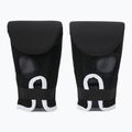 Boxerské rukavice Everlast Heavy Bag black/white/gold 3