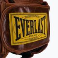 EVERLAST 1910 PRO hnedá boxerská prilba 4660 4