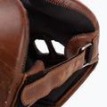 EVERLAST 1910 PRO hnedá boxerská prilba 4660 12