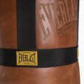 EVERLAST 1910 hnedá kožená boxovacia taška EV5780 2
