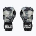 Boxerské rukavice Everlast Spark grey EV2150 GRY CAMO