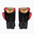 Detské boxerské rukavice Everlast Prospect 2 red/gold EV4602 RED/GLD 2