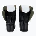 Boxerské rukavice Everlast Prospect 2 zeleno-biele 2